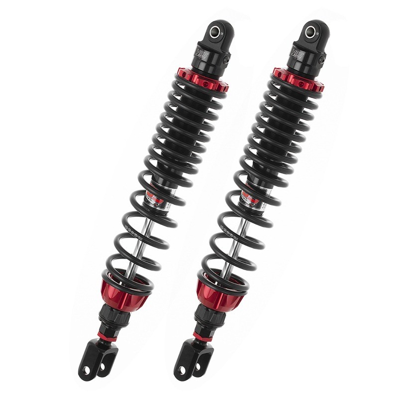 Pair Of Rear Shock Absorberyss Ref.TZ302-430TRL-01-88A Amortisseur monoshock YSS